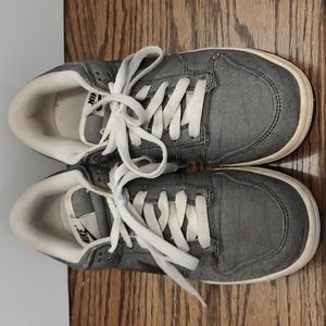 Nike Tiny Hounds tooth sneakers